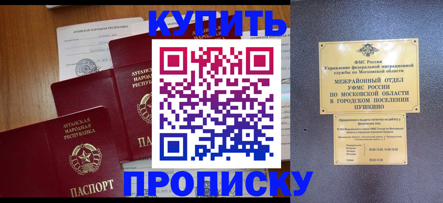 прописка в квартире в Лосино-Петровском